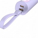Power Bank Flashlight