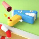 Cartoon Toy Water Gun