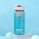 Promotional Bottle