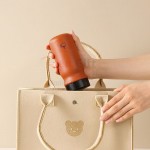 316小容量不锈钢保温杯