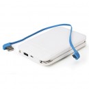 可攜式移動電源