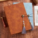 Soft PU Notebook