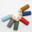 Creative Silicone Pencil Pouch