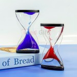 Antigravity Hourglass