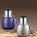 Titanium Coated Gourd Cup Titanium Coated Gourd Cup