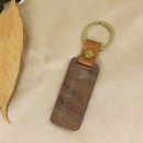 Wooden Keychain