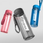 Portable Sports Bottle