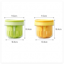 Salad Cup