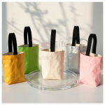 DuPont Paper Tote Bag