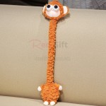 Cute Giraffe Pendant Ornament