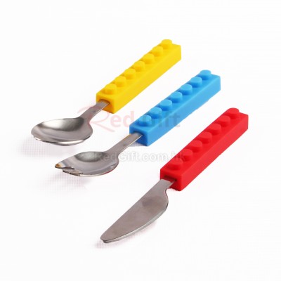 Portable Cutlery Set