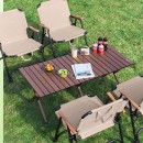 Outdoor Folding Padded Camping Beach Chair Outdoor Folding Padded Camping Beach Chair