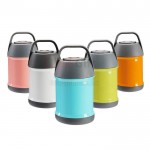 450ML Stainless Steel Vacuum Insulated Food Jar