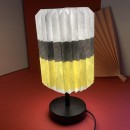 DuPont Origami Table Lamp