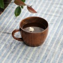 Wooden Cup