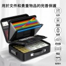 防火防水折疊文件收納箱 防火防水折疊文件收納箱