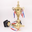 Trophy Cup