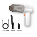 手持無線迷你桌面車載吸塵器