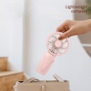 Portable Handheld Fan