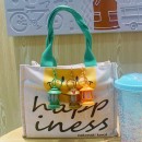 Camping lamp Keychain