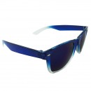 Gradient Frame Sunglasses