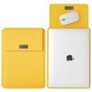 Multifunctional Notebook Mouse Pad 2-in-1 Liner