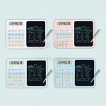 2-In-1 Calculator Tablet