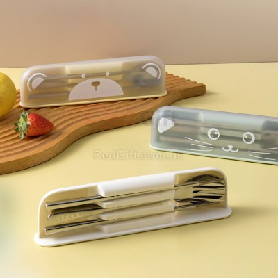自備餐具套裝