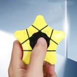 手指陀螺魔方