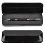 Aluminum Metal Pen Set with Tin Box