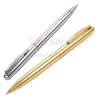 Metal Rotating Pen