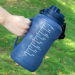 2L Sports water bottle