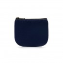 Canvas Coin Purse