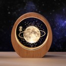 3D内雕小夜灯