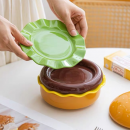 漢堡陶瓷餐具