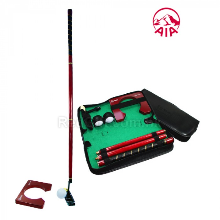 高爾夫球禮品套裝-友邦保險香港