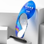 創意水晶獎座