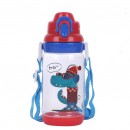 600ML Drop-Proof Children's Straw Cup