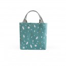 Drawstring Insulated Lunch Bag
