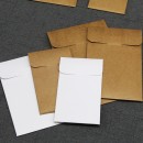 250G加厚牛皮信封袋