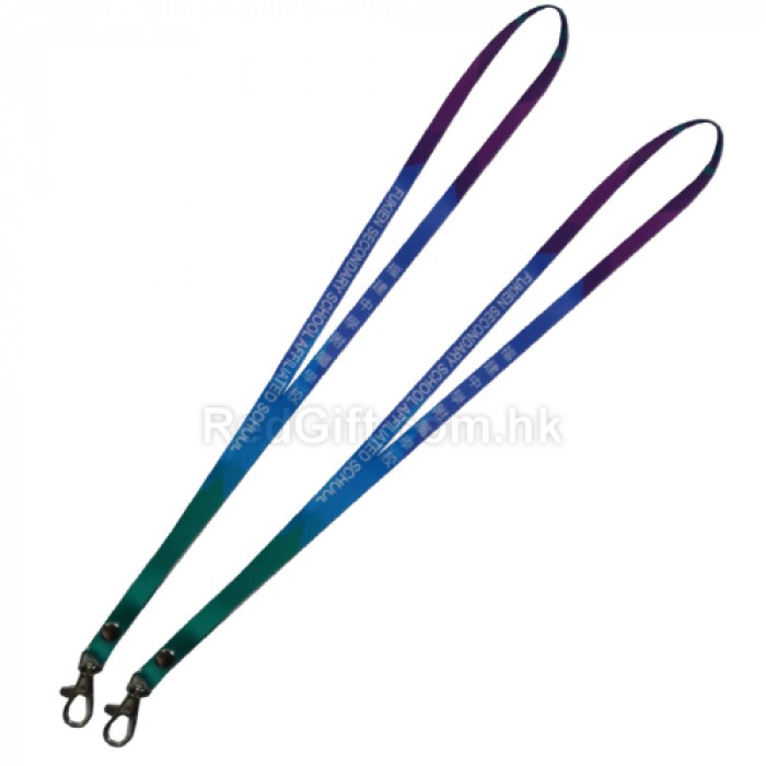 頸繩-福建中學附屬學校