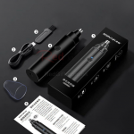 电动鼻毛修剪器