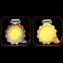 Metal Medal