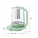 Multifunctional Electric Kettle