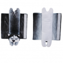 Car neck pillow, headrest/safety shoulder pad Car neck pillow, headrest/safety shoulder pad