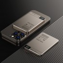 磁吸超薄無線移動電源