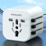 Philips旅行轉換插蘇