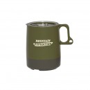 户外便携露营咖啡马克杯