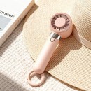 Portable Cooling Fan with Cold Compress Function Portable Cooling Fan with Cold Compress Function
