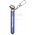 Advertising Tire Gauge with Keychain